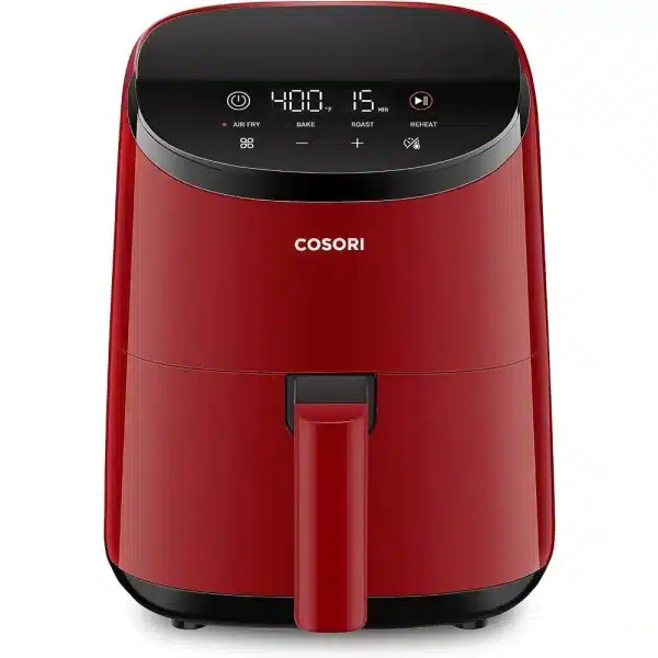 Mini Air Fryer - Image 7