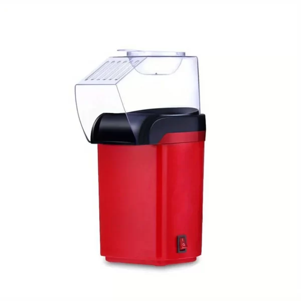 Popcorn Makers Mini Popcorn Machine Electric Household Appliance Machine Fully Automatic Popcorn Machine For Home Kitchen - Image 6